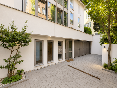 Foto - Wohnung zum Kaufen in Schwäbisch Hall 329.000,00 € 77 m²