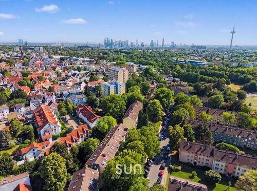 Foto - Wohnung zum Kaufen in Frankfurt am Main 435.000,00 € 85 m²