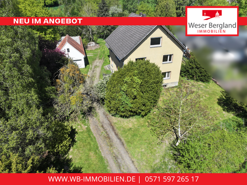 Foto - Haus zum Kaufen in Porta Westfalica 249.000,00 € 150 m²