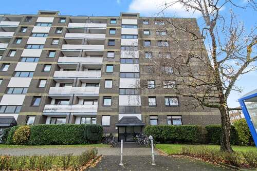 Foto - Wohnung zum Kaufen in Kamp-Lintfort 159.000,00 € 93.17 m²