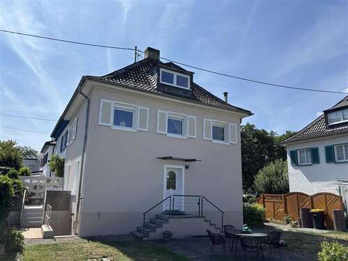 Foto - Haus zum Kaufen in Bad Kreuznach 349.000,00 € 138 m²