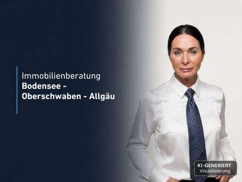 Foto - Wohnung zum Kaufen in Biberach an der Riß 386.500,00 € 86 m²
