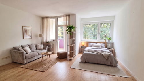 Foto - Wohnung zum Kaufen in Berlin 189.000,00 € 37.65 m²