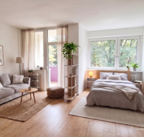 Wohnung zum Kaufen in Berlin 189.000,00 € 37.65 m²