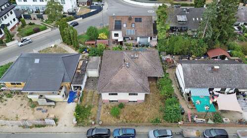 Foto - Haus zum Kaufen in Stockstadt am Rhein 350.000,00 € 183 m²