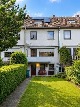 Foto - Haus zum Kaufen in Bremen 279.990,00 € 121 m²