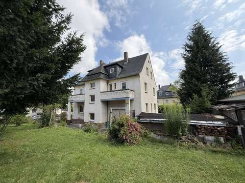 Foto - Haus zum Kaufen in Chemnitz 195.000,00 € 213 m²