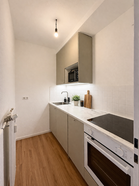 Foto - Wohnung zum Kaufen in Berlin 399.000,00 € 60.02 m²
