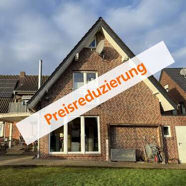 Foto - Haus zum Kaufen in Velen Ramsdorf 279.000,00 € 204 m²