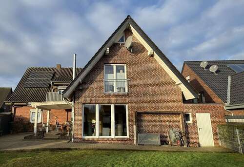 Foto - Haus zum Kaufen in Velen Ramsdorf 299.000,00 € 204 m²