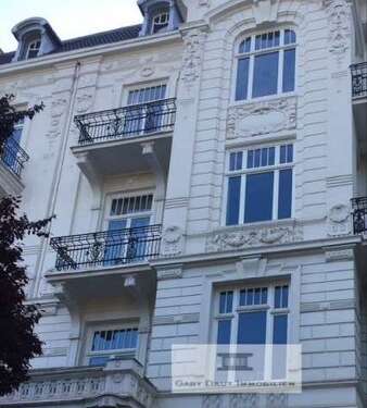 Foto - Wohnung zum Mieten in Hamburg 2.423,00 € 165.28 m²