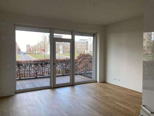 Foto - Wohnung zum Mieten in Bremen 1.200,00 € 83.94 m²