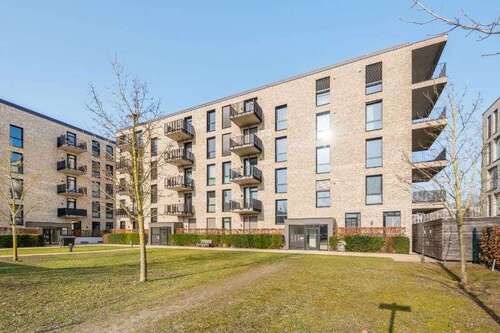 Foto - Wohnung zum Mieten in Bremen 1.200,00 € 83.94 m²