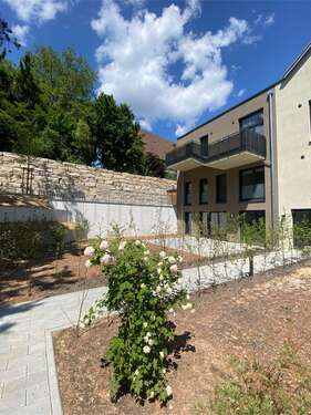 Foto - Wohnung zum Kaufen in Stuttgart-Zazenhausen 618.000,00 € 96.54 m²