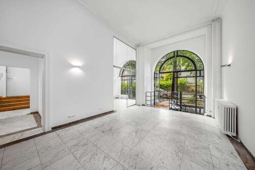 Foto - Wohnung zum Kaufen in Berlin Tempelhof-Schöneberg 699.000,00 € 166 m²