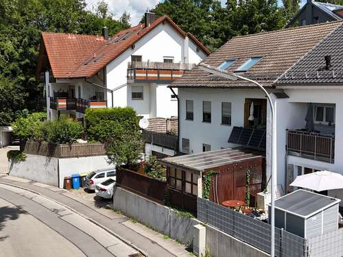 Foto - Wohnung zum Kaufen in Mering 279.000,00 € 78.65 m²