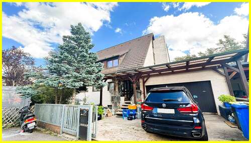 Foto - Haus zum Kaufen in Nürnberg Laufamholz 850.000,00 € 346.11 m²