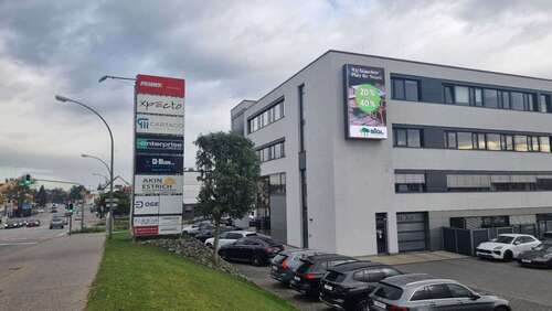 Foto - Einzelhandel in Landshut 399,00 € 15 m²