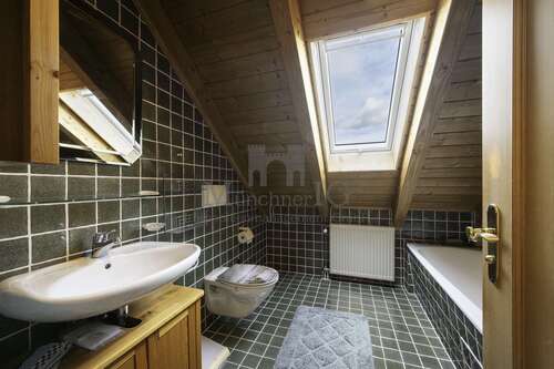 Foto - Wohnung zum Kaufen in Planegg 468.550,00 € 84.1 m²