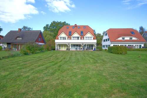 Foto - Wohnung zum Kaufen in Prerow 215.000,00 € 38.5 m²