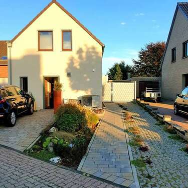 Foto - Haus zum Kaufen in Erkelenz-Tenholt 355.000,00 € 91 m²