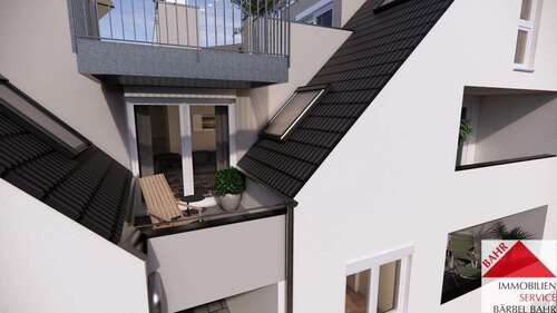 Foto - Wohnung zum Kaufen in Weil im Schönbuch 299.000,00 € 45 m²