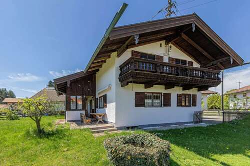 Foto - Haus zum Kaufen in Gmund am Tegernsee 880.000,00 € 109 m²