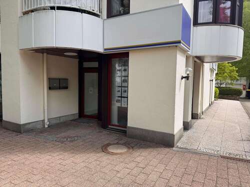 Foto - Büro in Bad Harzburg 850,00 € 85.5 m²
