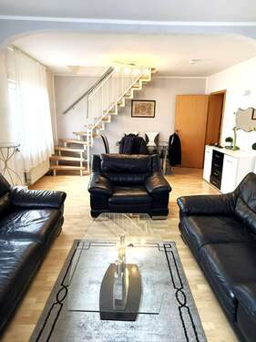 Foto - Wohnung zum Mieten in Hanau 1.600,00 € 116 m²