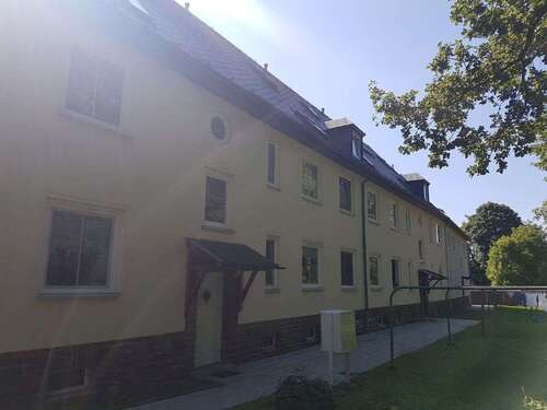 Foto - Wohnung zum Mieten in Chemnitz 310,00 € 62 m²