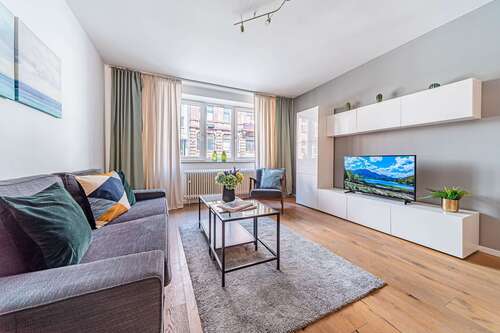 Foto - Wohnen auf Zeit in Frankfurt 1.580,00 €