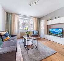 Wohnen auf Zeit in Frankfurt 1.580,00 €