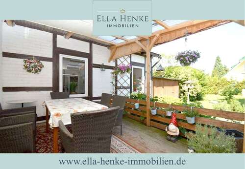 Foto - Haus zum Kaufen in Wernigerode 265.000,00 € 357 m²
