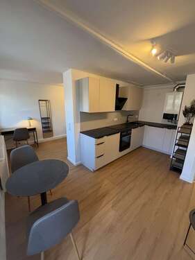 Foto - Wohnung zum Kaufen in Stuttgart-Süd 199.000,00 € 30 m²