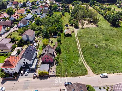 Foto - Grundstück zu verkaufen in Weisenheim am Sand 220.000,00 € 471 m²