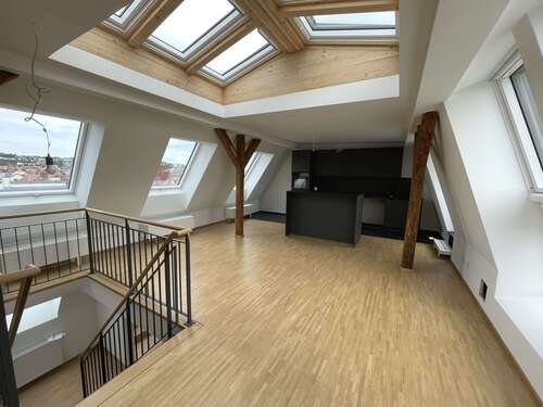 Foto - Wohnung zum Mieten in Stuttgart 1.770,00 € 92.81 m²