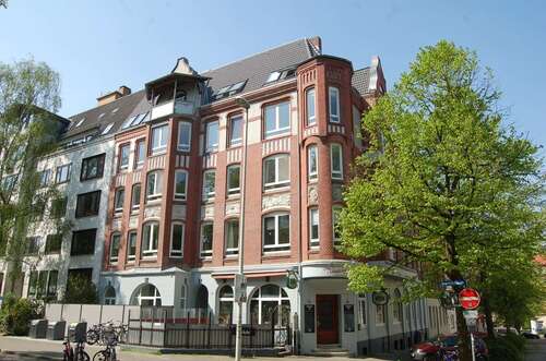 Foto - Wohnung zum Mieten in Kiel Südfriedhof 1.150,00 € 80 m²