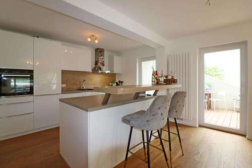 Foto - Wohnung zum Kaufen in Weinheim 295.000,00 € 75 m²