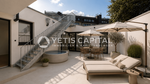 Foto - Wohnung zum Kaufen in Köln 729.000,00 € 109.57 m²
