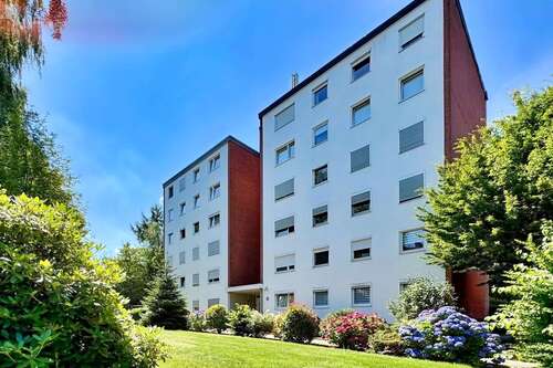 Foto - Wohnung zum Kaufen in Löhne 125.000,00 € 70 m²