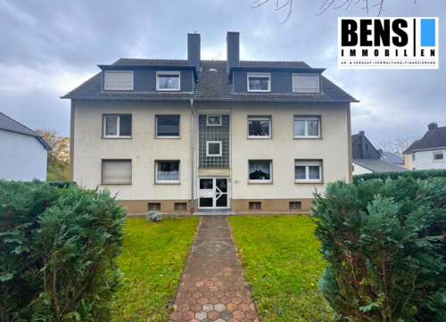 Foto - Wohnung zum Kaufen in Dortmund 209.000,00 € 77 m²