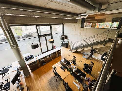 Foto - Büro in Frankfurt 5.500,00 € 350 m²