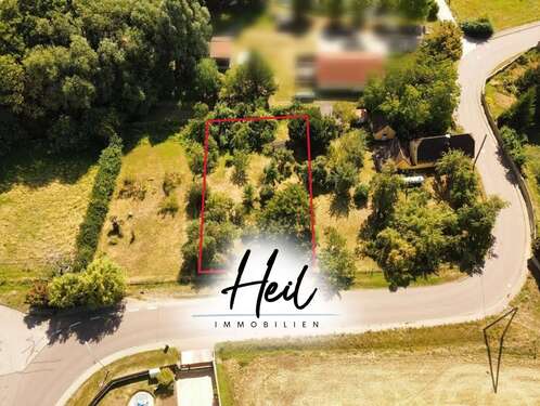 Foto - Grundstück zu verkaufen in Bad Dürrenberg 91.000,00 € 700 m²