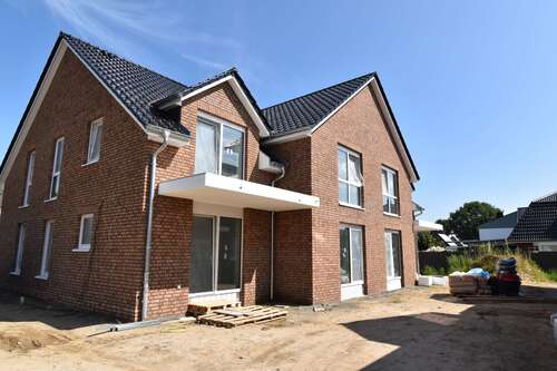 Foto - Wohnung zum Mieten in Heist 1.301,00 € 91.61 m²