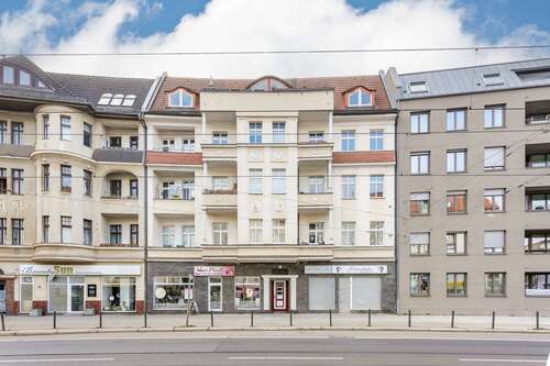 Foto - Wohnung zum Kaufen in Berlin 490.000,00 € 89 m²