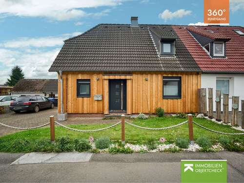 Foto - Haus zum Kaufen in Mettmann 450.000,00 € 92 m²