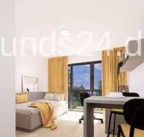 Wohnung zum Kaufen in Marburg 147.500,00 € 23.2 m²