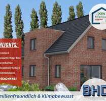 Haus zum Kaufen in Oldenburg 459.000,00 € 110 m²