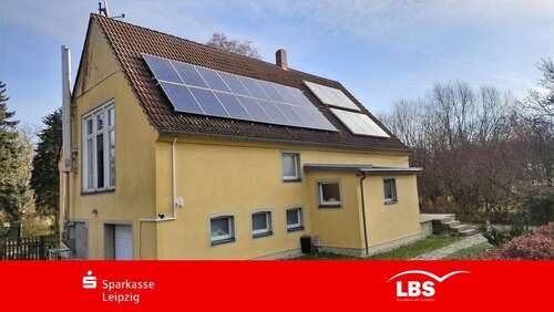 Foto - Haus zum Kaufen in Oschatz 219.000,00 € 148.66 m²