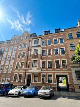 Foto - Wohnung zum Kaufen in Chemnitz 65.000,00 € 54.9 m²